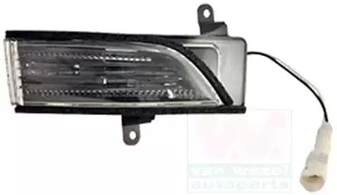 5141916 Van Wezel Фонарь указателя поворота