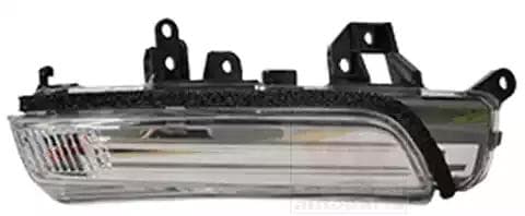 5410916 Van Wezel Ліхтар покажчика повороту