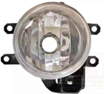 5468996 Van Wezel Передня протитуманна фара