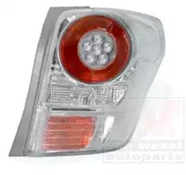 5491932 Van Wezel Задний фонарь для Toyota Verso