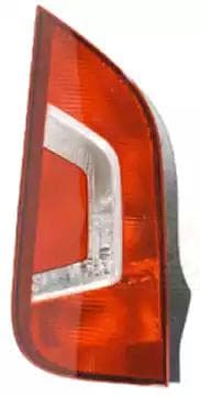 5701931 Van Wezel Задній ліхтар для Volkswagen Up