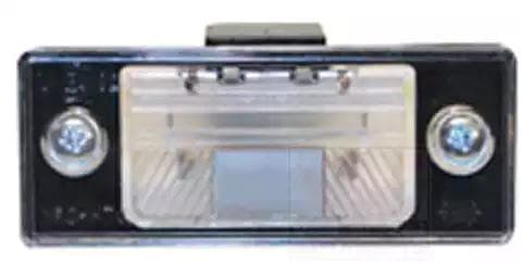 5745920 Van Wezel Фонарь подсветки номерного знака