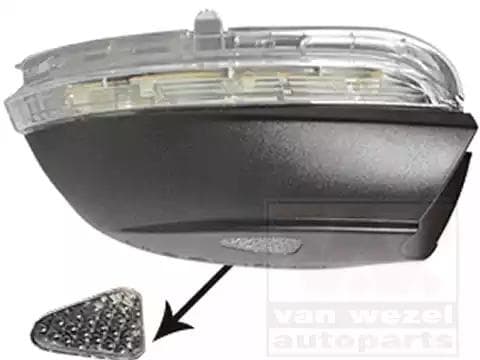 5772918 Van Wezel Ліхтар покажчика повороту