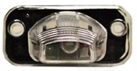 5874920 Van Wezel Фонарь подсветки номерного знака для Volkswagen Transporter