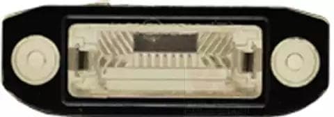 5923920 Van Wezel Ліхтар підсвітки номерного знака