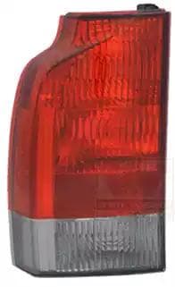 5931935 Van Wezel Задній ліхтар