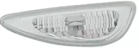 8244917 Van Wezel Ліхтар покажчика повороту для Hyundai i30