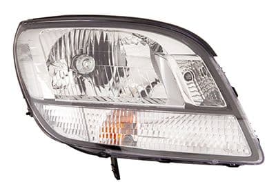 0885962 Van Wezel Основна фара для Chevrolet Orlando