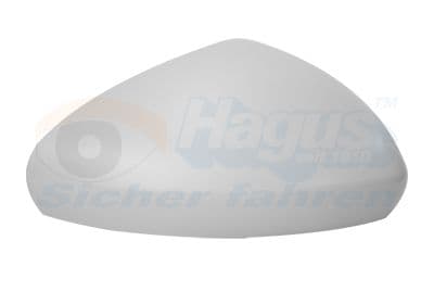 1717844 Van Wezel Корпус зеркала для Fiat Tipo