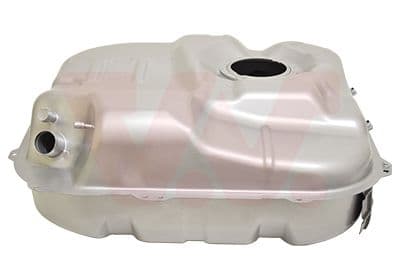 8207082 Van Wezel Паливний бак для Hyundai i30