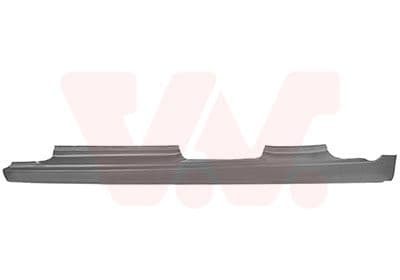 4029103 Van Wezel Порог для Peugeot 207