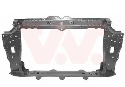 8239668 Van Wezel Передняя панель кузова для Hyundai ix20