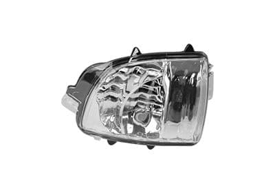 5938915 Van Wezel Ліхтар покажчика повороту