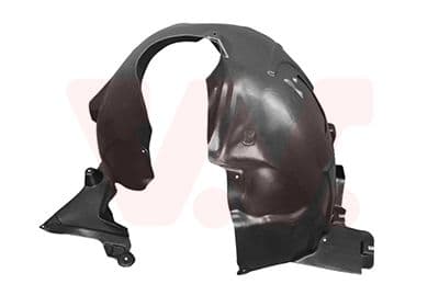 3019433 Van Wezel Подкрылок