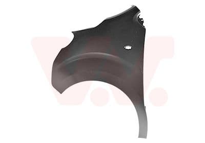 0944655 Van Wezel Крыло переднее