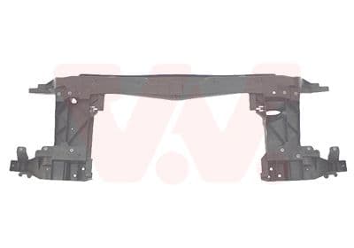 5862668 Van Wezel Передняя панель кузова для Volkswagen Crafter