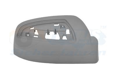 3081846 Van Wezel Корпус дзеркала для Mercedes Viano