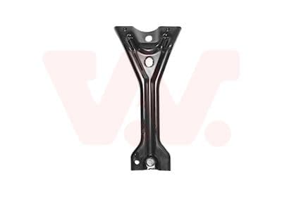 5735666 Van Wezel Передня панель кузова