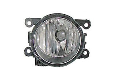 4386998 Van Wezel Передня протитуманна фара