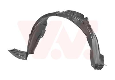 5411433 Van Wezel Підкрилок для Toyota C-HR