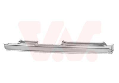 2543104 Van Wezel Поріг для Honda Jazz