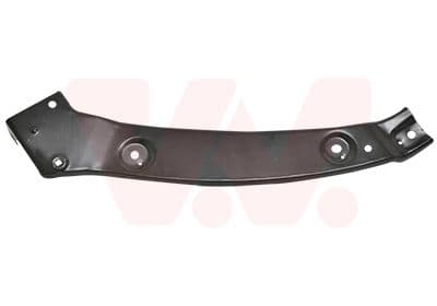 5746661 Van Wezel Передня панель кузова для Volkswagen Tiguan