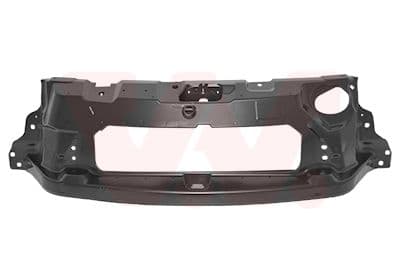 2817668 Van Wezel Передняя панель кузова для Iveco Daily VI