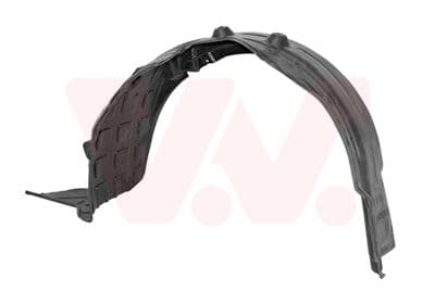 8261434 Van Wezel Подкрылок для Hyundai i40