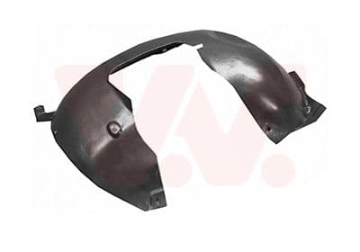 5891436 Van Wezel Подкрылок для Volkswagen Eos