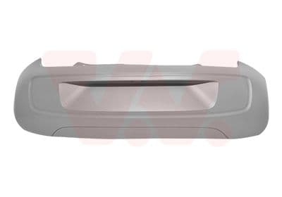 5701544 Van Wezel Бампер для Volkswagen Up