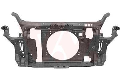 8238678 Van Wezel Передняя панель кузова для Hyundai i20