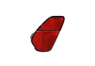 3279929 Van Wezel Задняя противотуманная фара для Mitsubishi Outlander