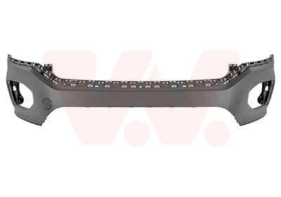 5710574 Van Wezel Бампер для Volkswagen T-Roc
