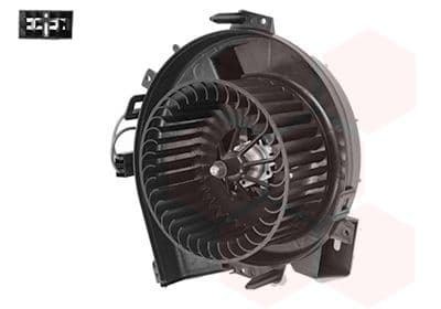 3777773 Van Wezel Вентилятор салона