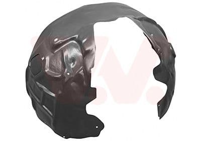 0342434 Van Wezel Подкрылок для Audi A6