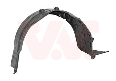 8261433 Van Wezel Підкрилок для Hyundai i40