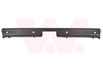 4388543 Van Wezel Бампер