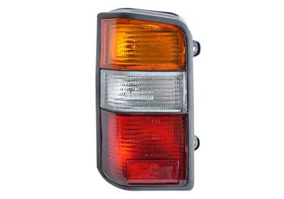 3252921 Van Wezel Задній ліхтар для Mitsubishi L300