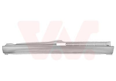 1610101 Van Wezel Поріг