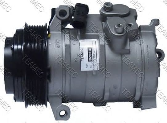 8638818 Teamec Компресор кондиціонера для Chrysler 300C