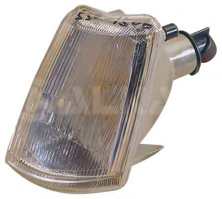 1902277 Alkar Ліхтар покажчика повороту для Peugeot 205