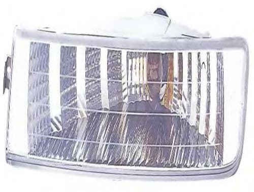 1902751 Alkar Ліхтар покажчика повороту для Opel Vivaro