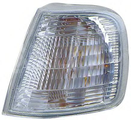 2102287 Alkar Фонарь указателя поворота для Peugeot 405