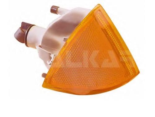 2106336 Alkar Ліхтар покажчика повороту для Citroen AX