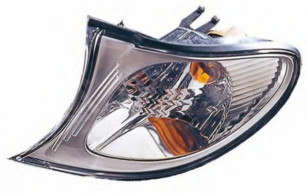 2112839 Alkar Ліхтар покажчика повороту для BMW 3 Series