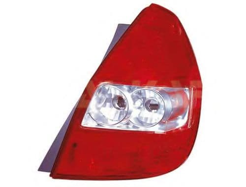 2201944 Alkar Задній ліхтар для Honda Jazz