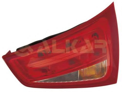 2202467 Alkar Задній ліхтар для Audi A1