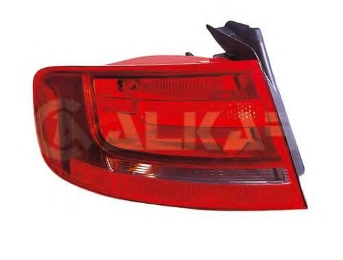 2202479 Alkar Задний фонарь для Audi A4