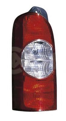 2202753 Alkar Задній ліхтар для Renault Master