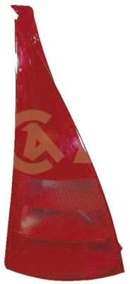 2202852 Alkar Задний фонарь